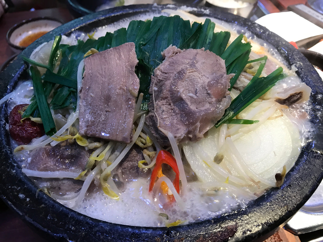 【韓國】首爾美食 明洞、弘大10大必吃推薦 Part02