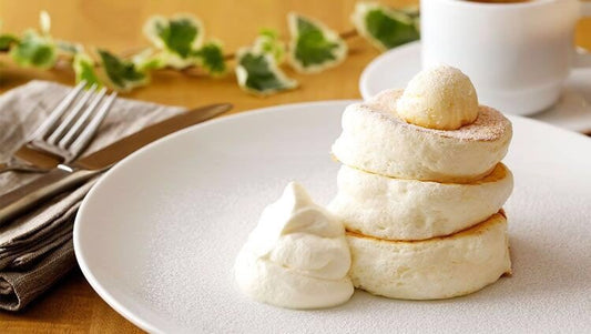 Gram Cafe and Pancakes 來舊金山啦！