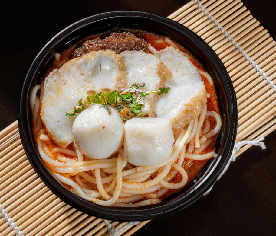 鑫記新加坡叻沙 SINGAPORE LAKSA (Ready to eat)